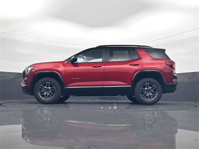 2026 Gmc Terrain AT4 photo 26