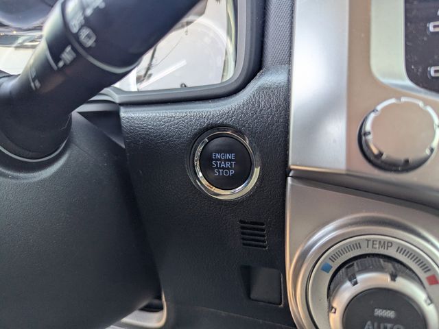 2022 Toyota 4Runner Limited photo 26