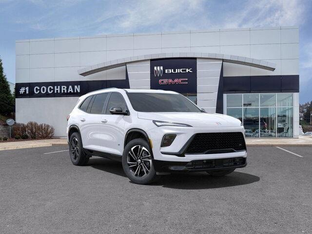 Enclave Sport Touring