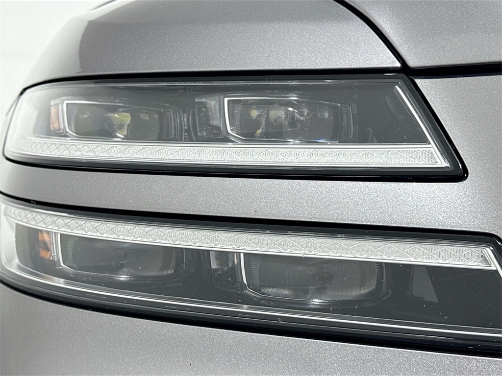 2023 Genesis Electrified G80 photo 21