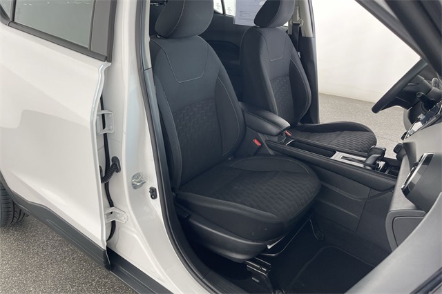 2021 Nissan Kicks SV photo 40