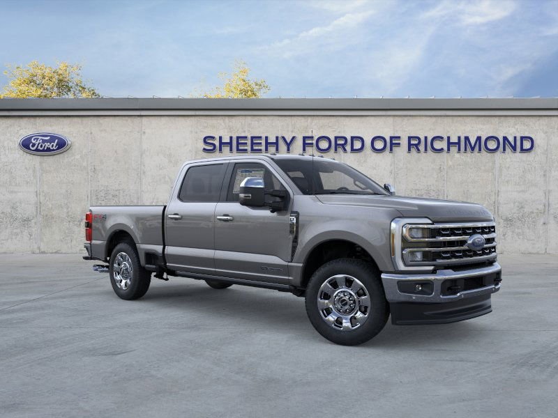 2026 Ford F-250 Super Duty Lariat's photo