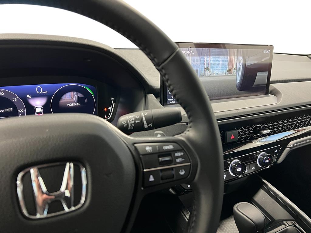 2025 Honda Accord Hybrid Sport-L photo 20