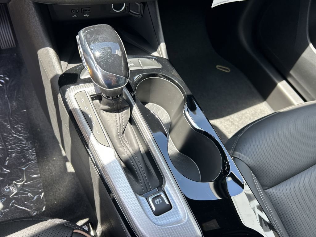 2025 Buick Envista Avenir photo 25