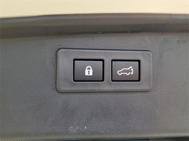 2024 Subaru Outback Onyx Edition photo 11