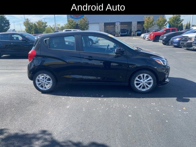 2019 Chevrolet Spark 1LT LT photo 3