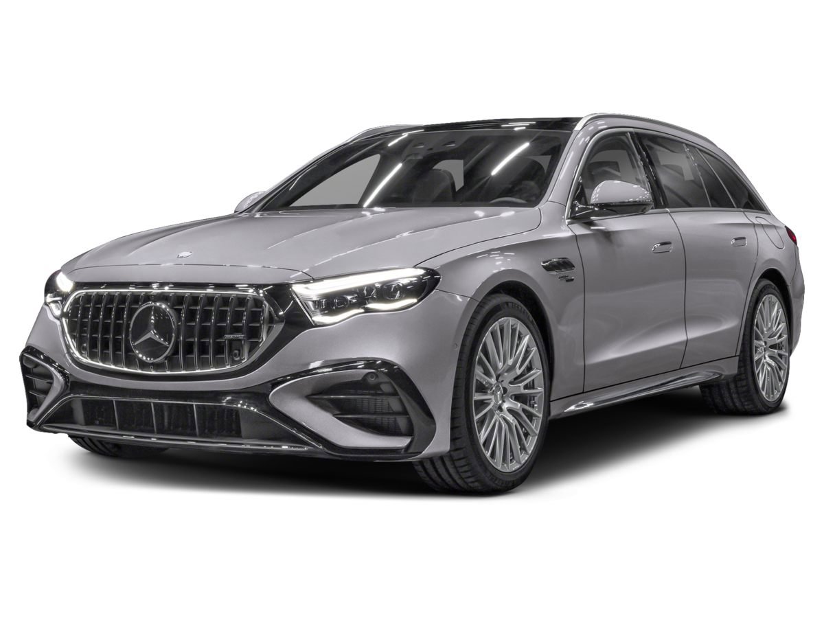 2026 Mercedes-Benz E-Class Base's photo