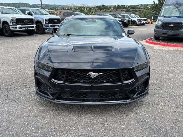 2025 Ford Mustang GT Premium photo 8