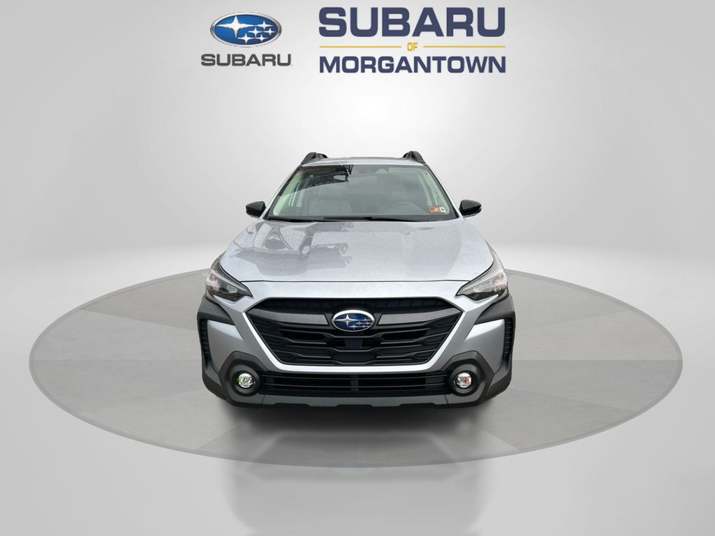 2025 Subaru Outback Premium photo 2