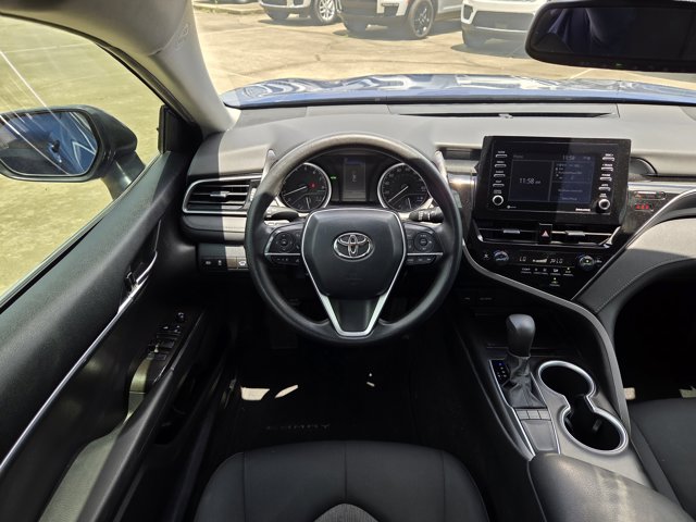 2023 Toyota Camry LE photo 29