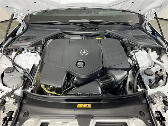 2024 Mercedes Benz E 350 4MATIC photo 12