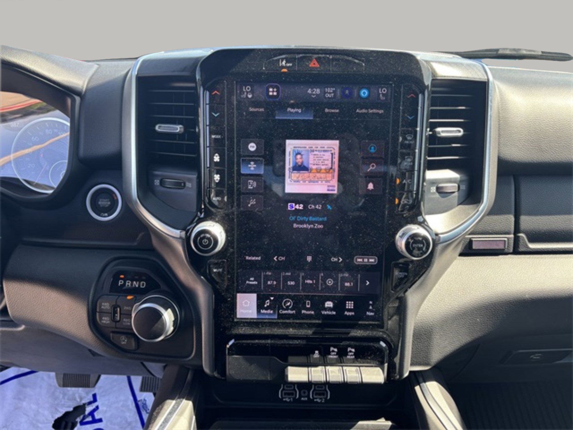 2025 Ram 1500 Big Horn photo 21