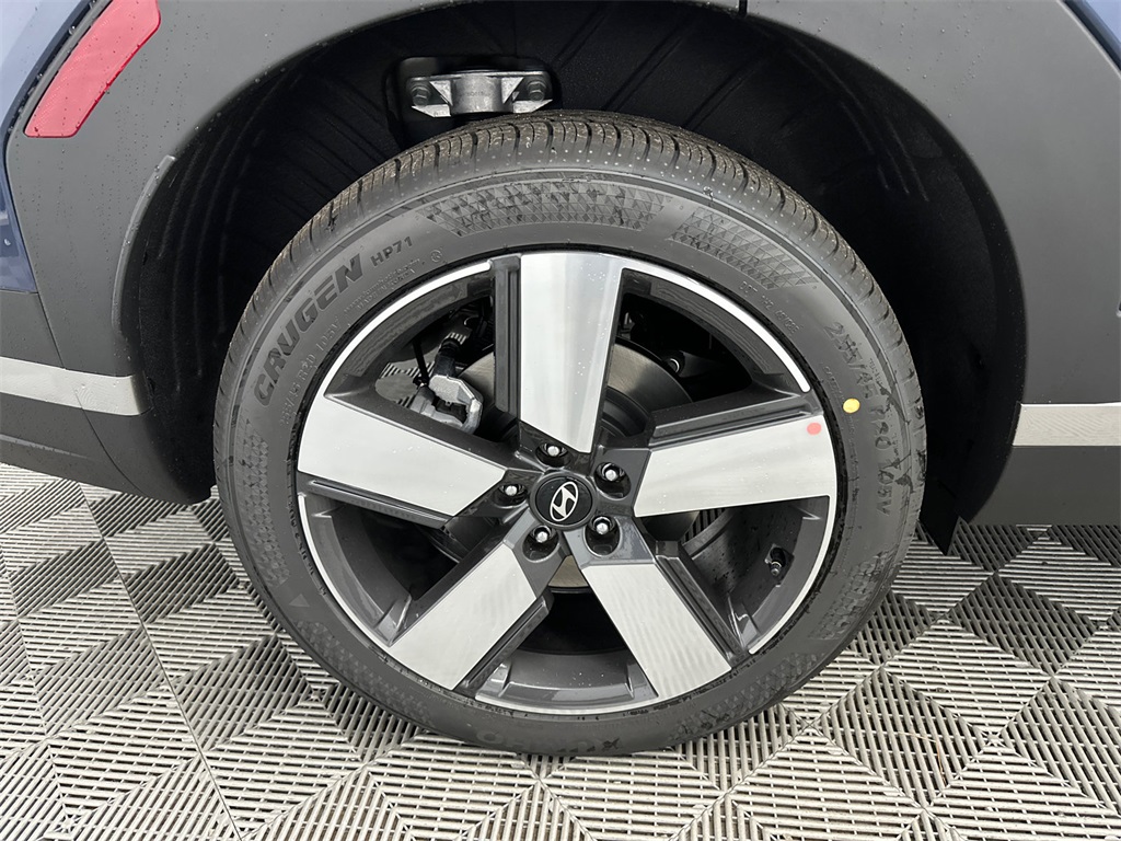 2026 Hyundai Santa Fe Limited photo 20