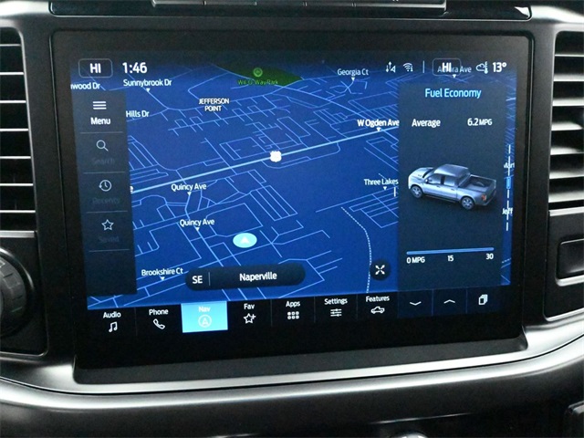 2024 FORD F-150 - Image 16