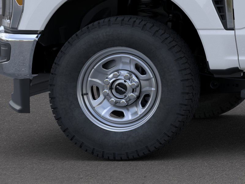 2024 Ford F-350 XL photo 18