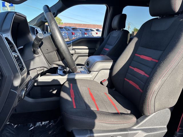 2017 Ford F-150 photo 4