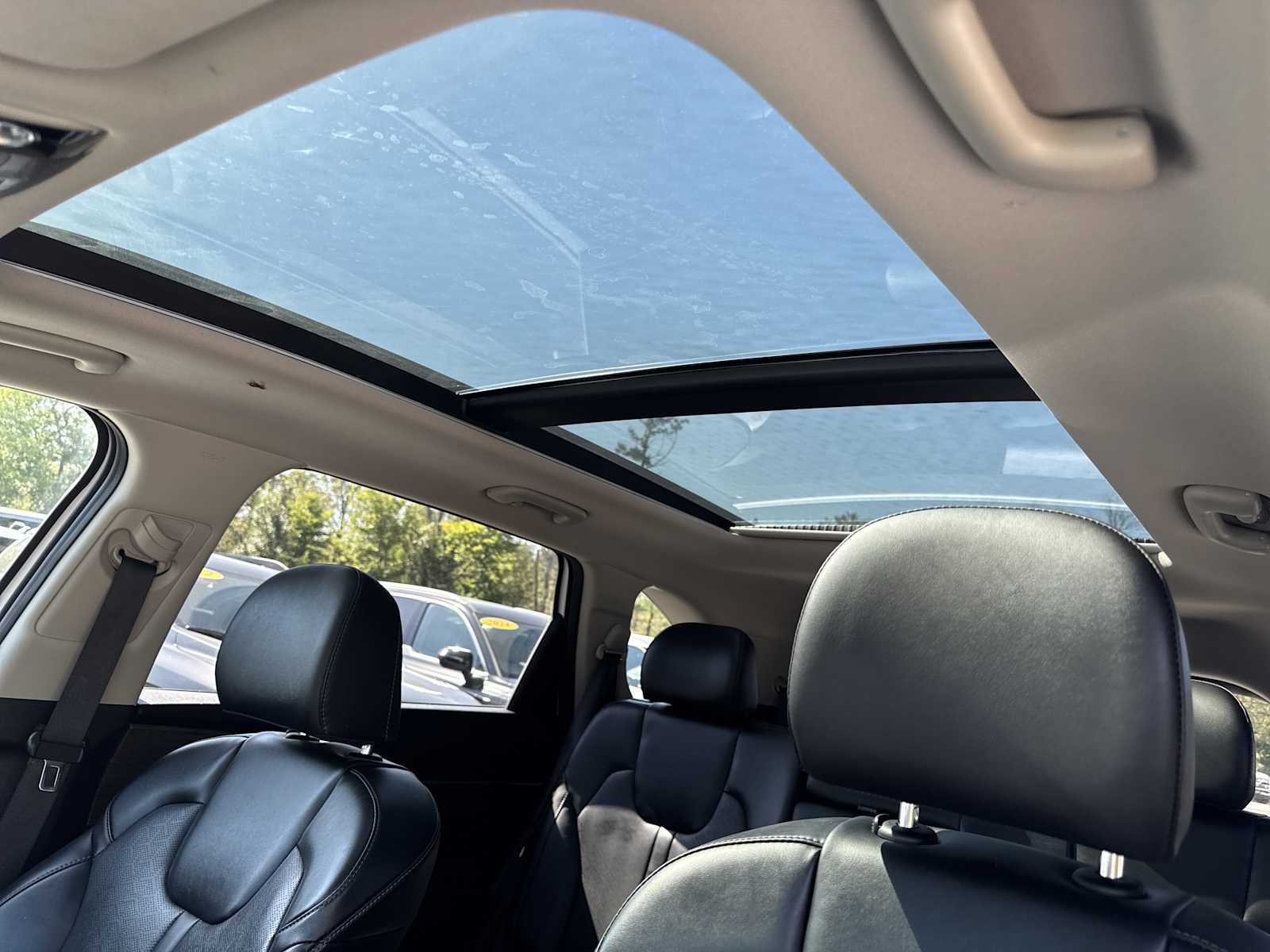 2023 Kia Sorento X-Line S photo 30