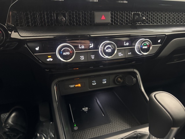 2026 Honda CR-V EX-L photo 31