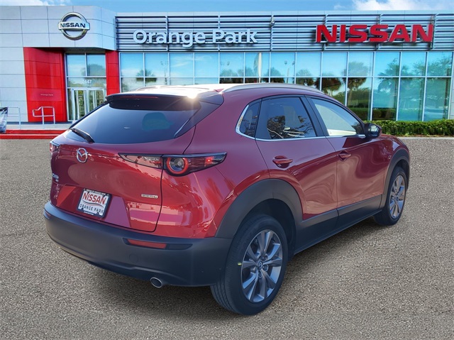 2024 Mazda CX-30 2.5 S Preferred photo 2