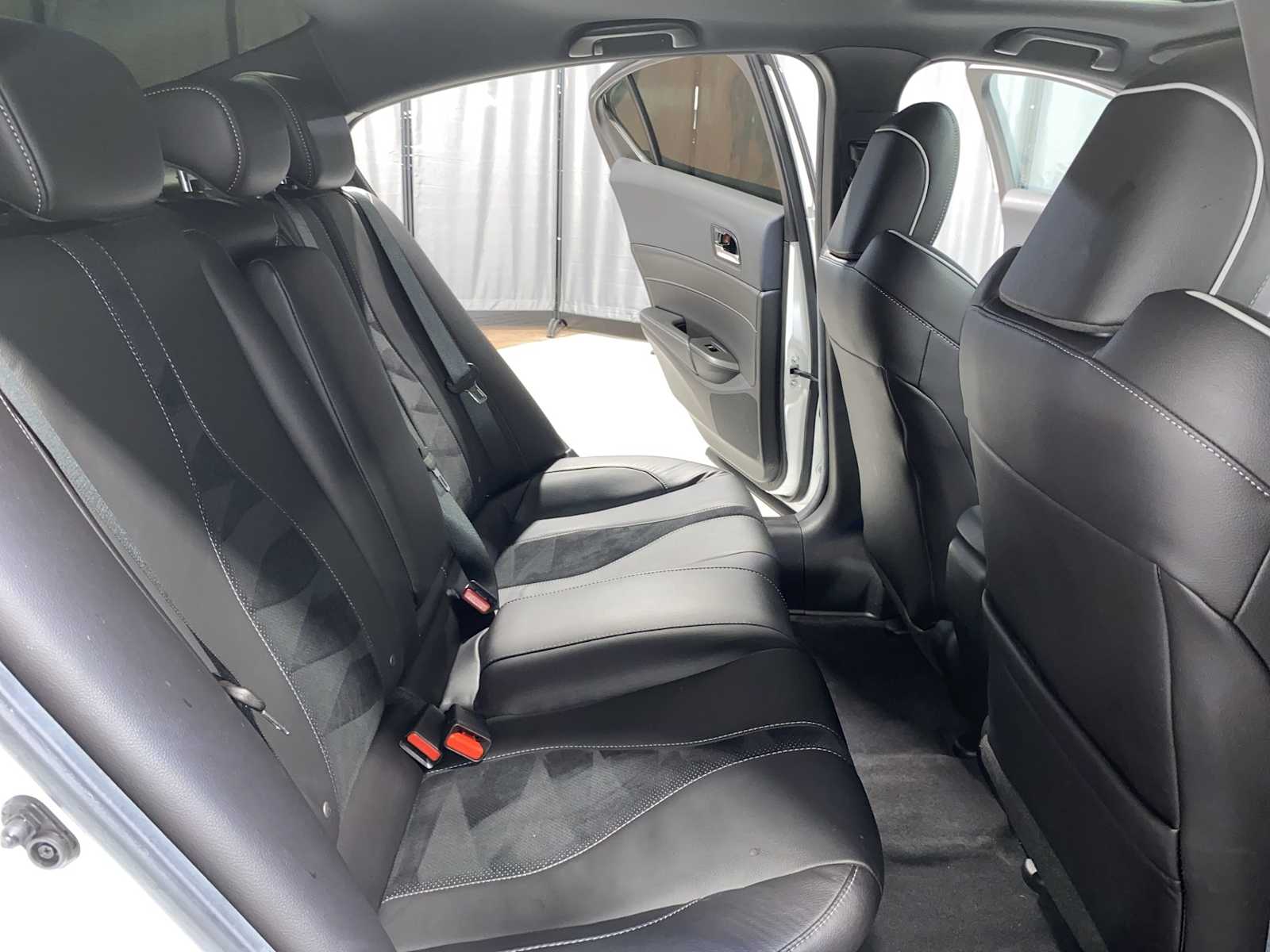 2020 Acura ILX Premium A-Spec photo 13