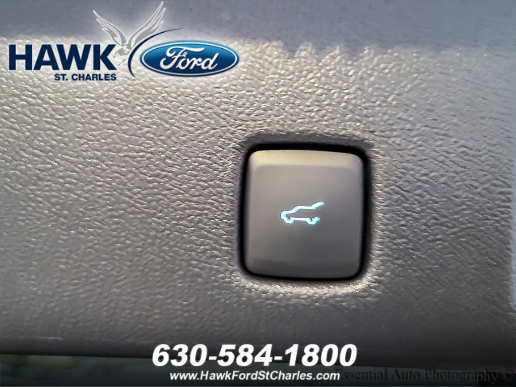 2025 FORD ESCAPE - Image 19