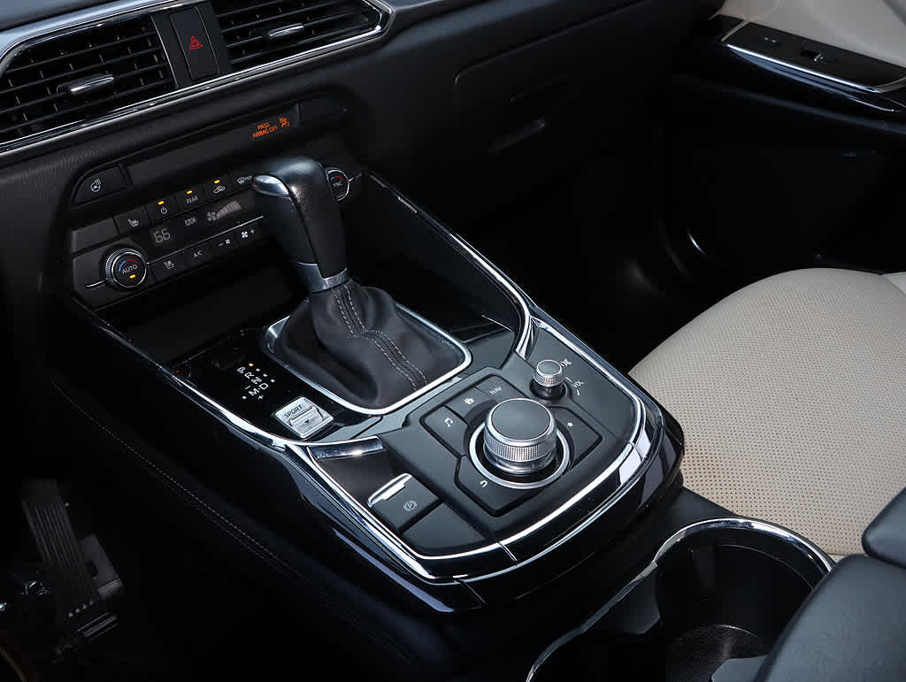 2019 Mazda CX-9 Grand Touring photo 16