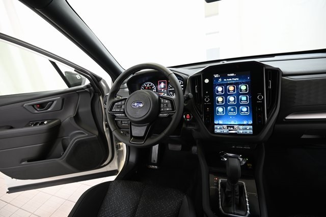 2025 Subaru Forester Premium photo 24