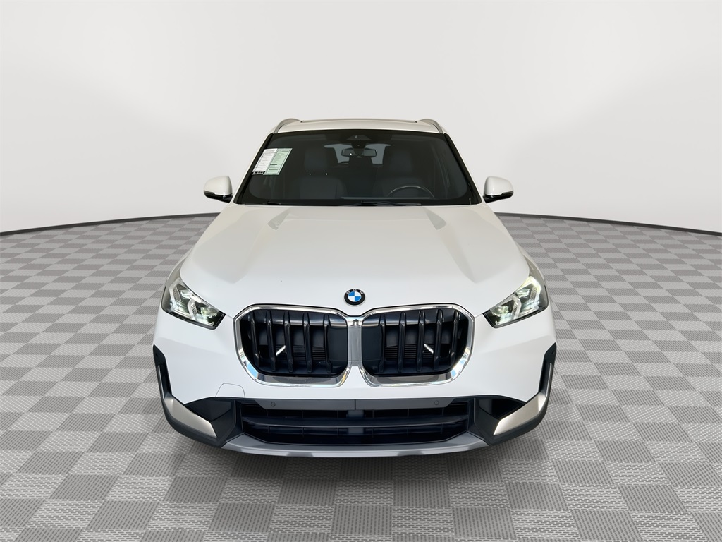 2023 Bmw X1 XDrive28i photo 2