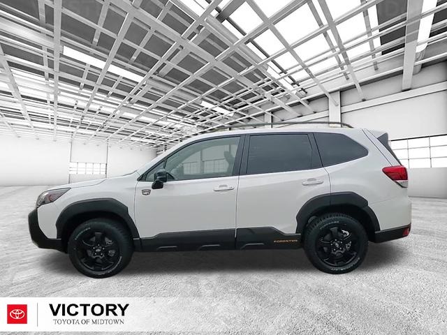 2024 Subaru Forester Wilderness photo 5