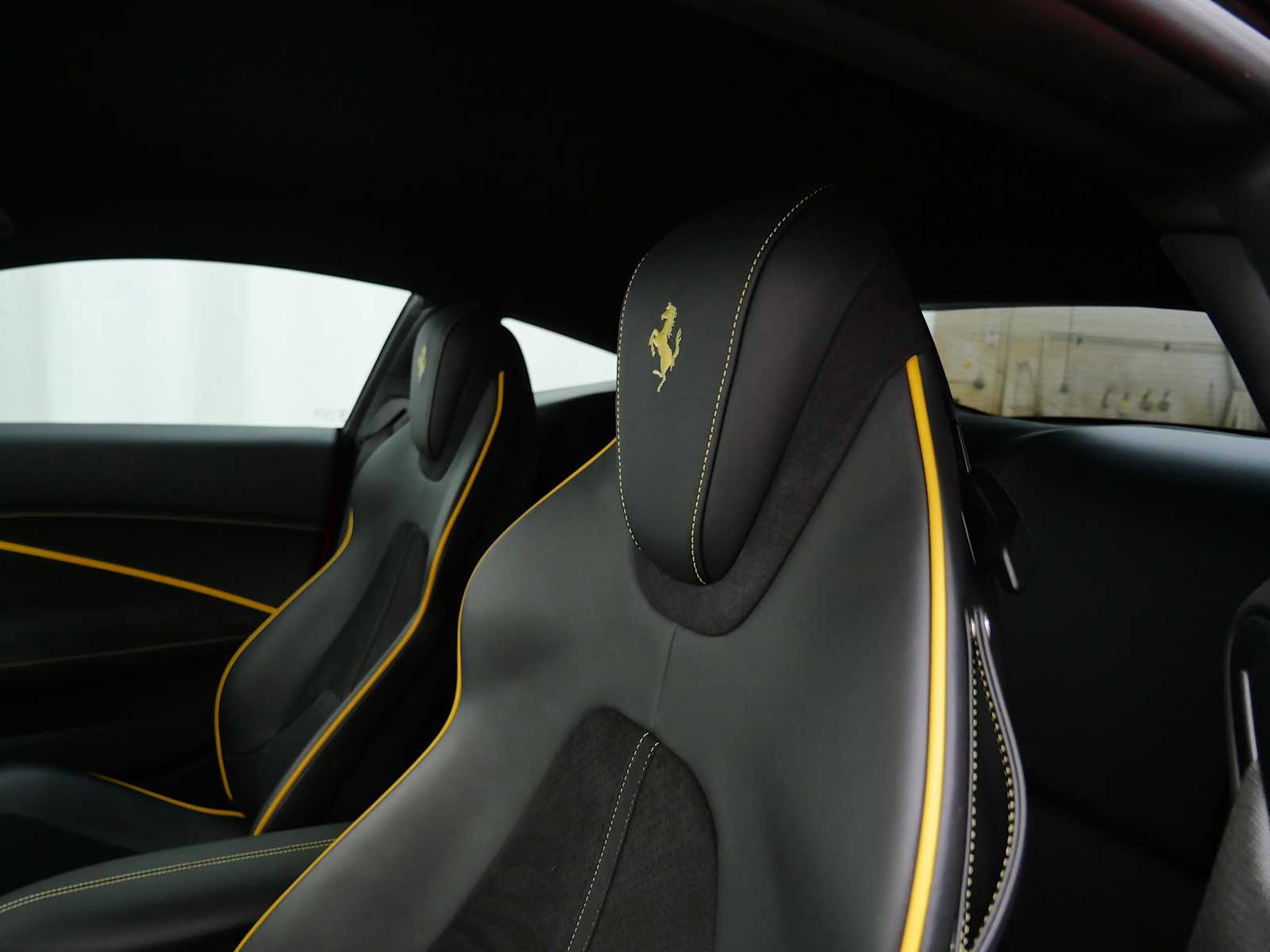2023 Ferrari Roma photo 12