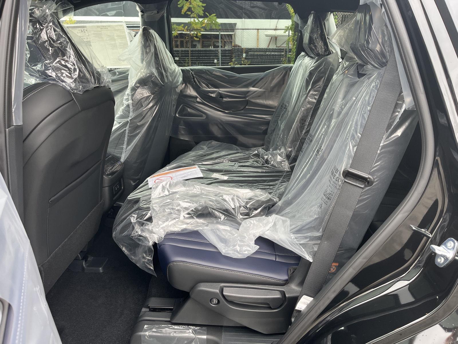 2026 Infiniti QX60 AWD photo 10