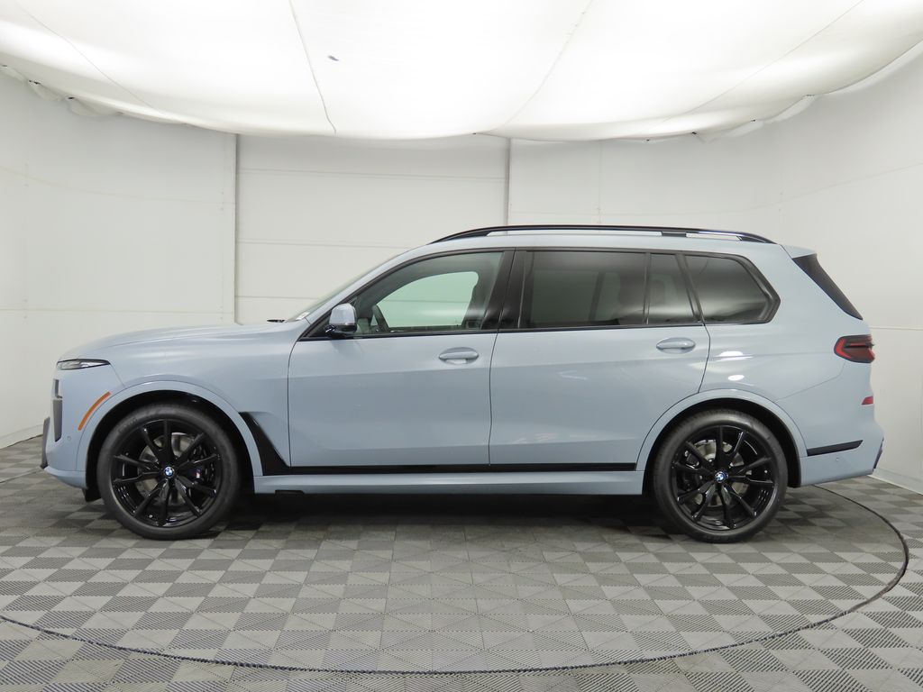 2026 Bmw X7 xDrive40i photo 4