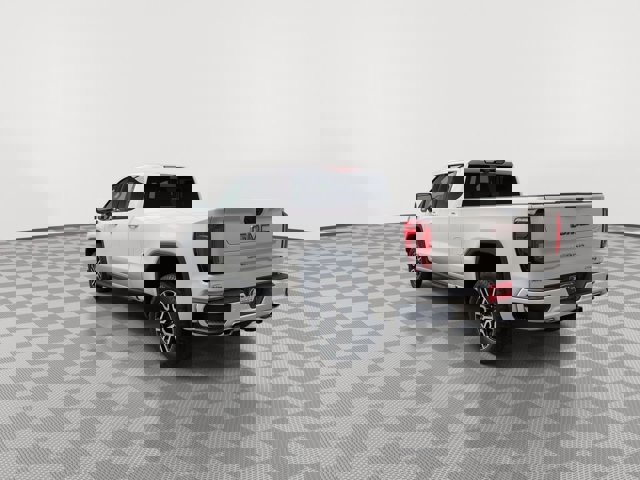 2024 Gmc Sierra 1500 AT4 photo 2