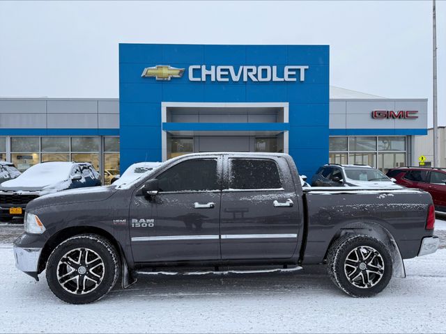 2017 RAM Ram 1500 Pickup Big Horn's photo