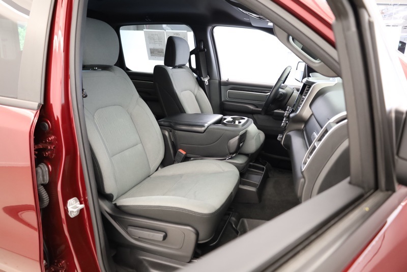 2022 Ram 1500 Big Horn Lone Star photo 34