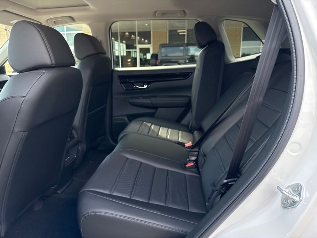 2026 Honda CR-V EX-L photo 20