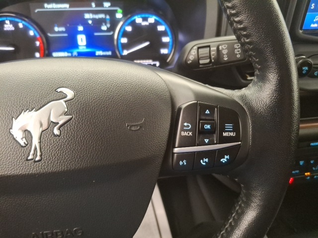 2021 Ford Bronco Sport Outer Banks photo 14