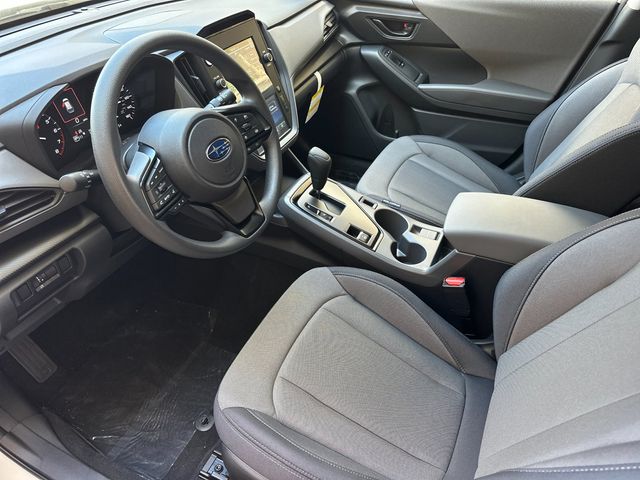 2025 Subaru Crosstrek Base photo 10