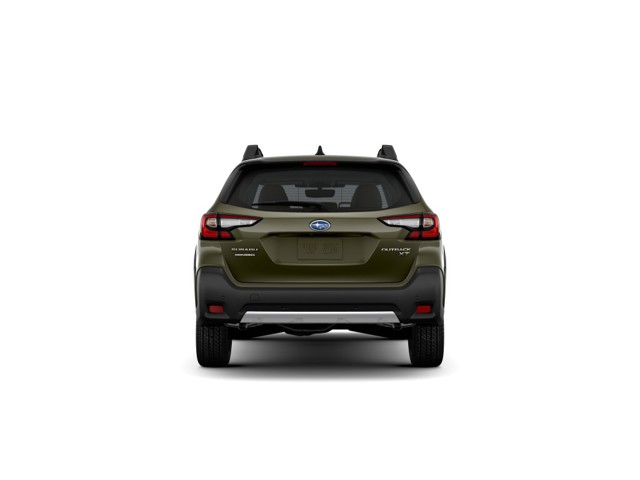 2025 Subaru Outback Limited XT photo 9