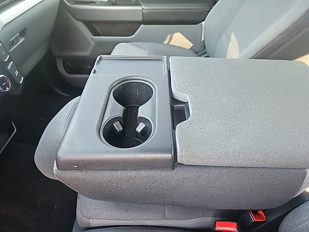 2022 Ford F-150 XLT photo 33