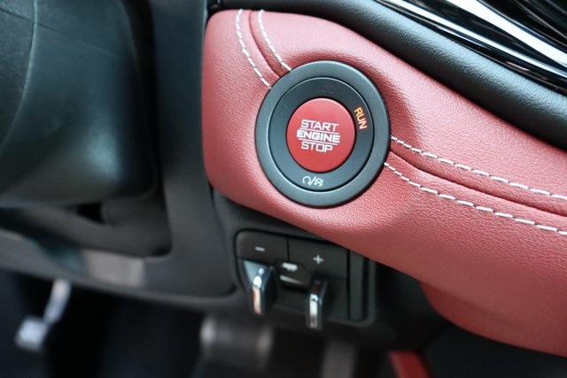 2024 Dodge Durango SRT Hellcat photo 18