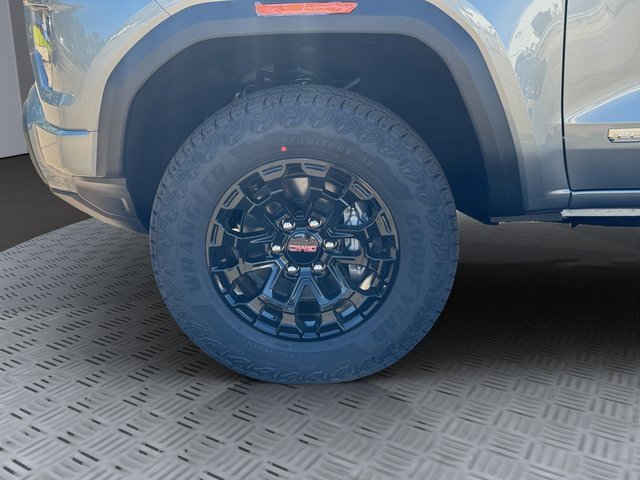 2026 Gmc Canyon Elevation photo 29