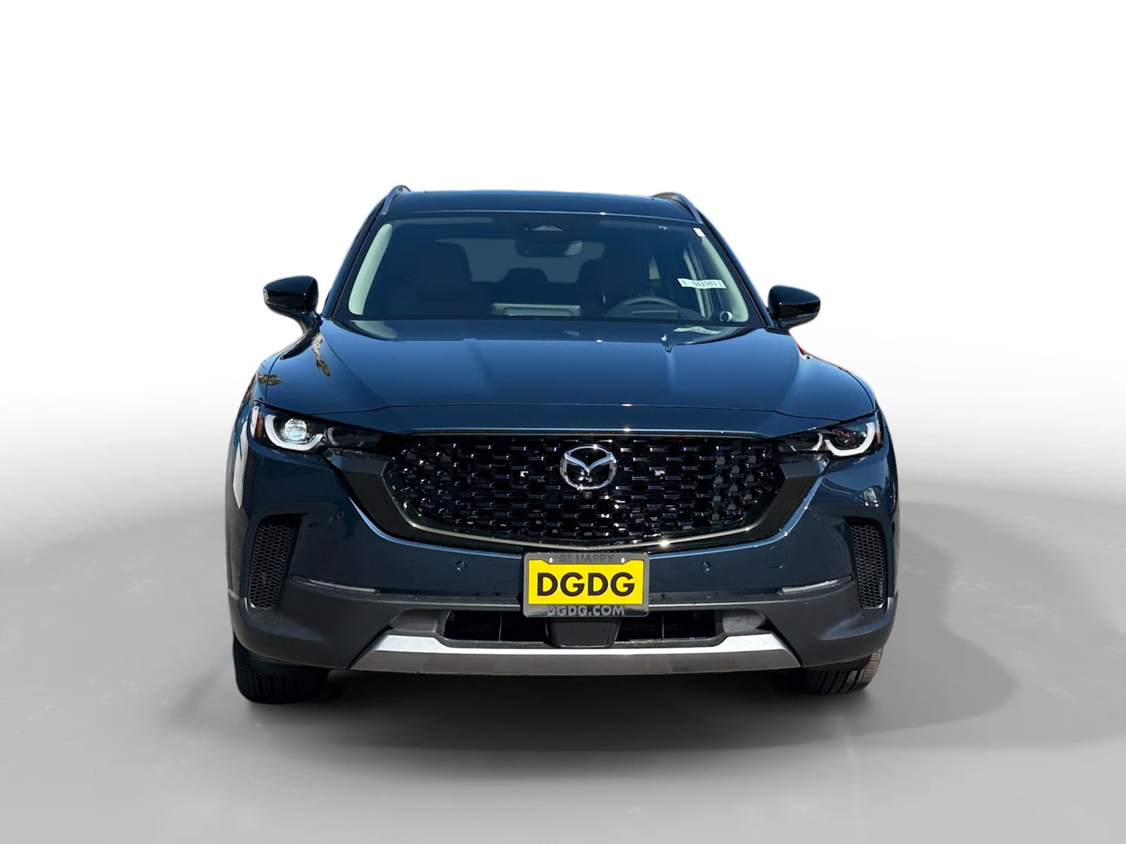 2025 Mazda CX-50 2.5 Turbo Premium Plus photo 8