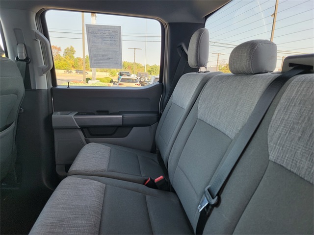 2022 Ford F-150 XLT photo 15