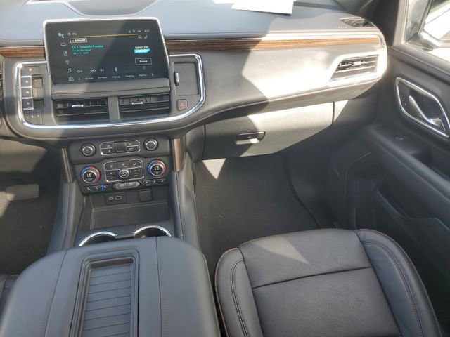 2024 Chevrolet Tahoe High Country photo 14