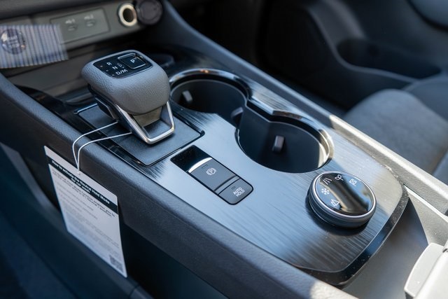 2026 Nissan Rogue SV photo 19