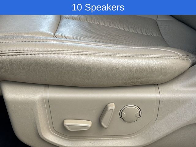 2020 Ford F-250 photo 12