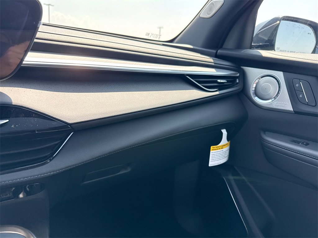 2026 BUICK ENCLAVE - Image 26