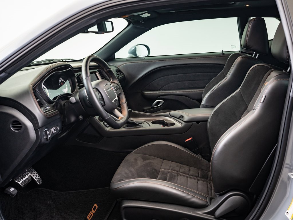 2020 Dodge Challenger R/T Scat Pack photo 18