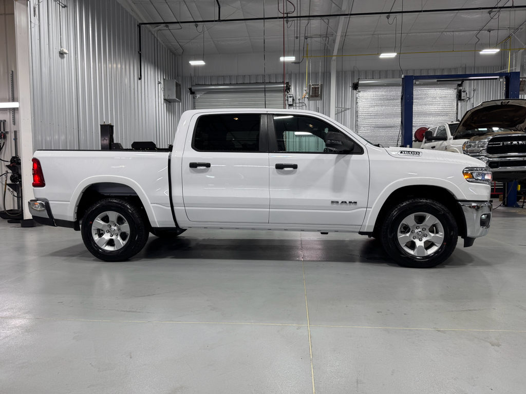 2026 Ram 1500 Big Horn photo 13